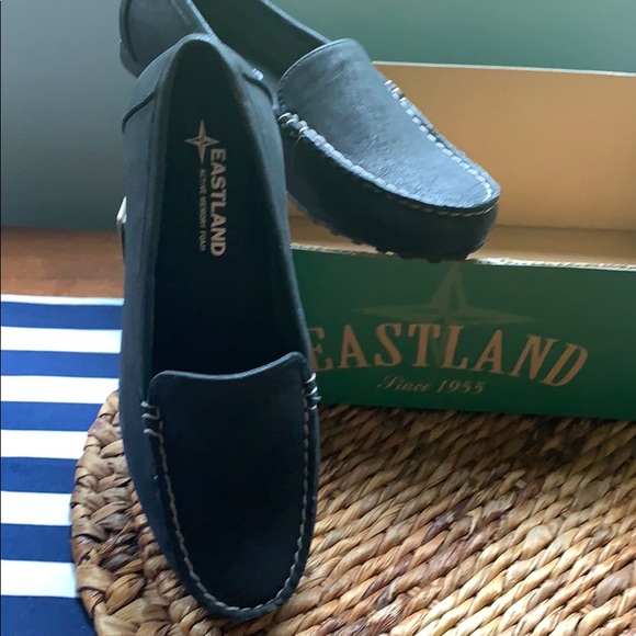 eastland courtney loafer